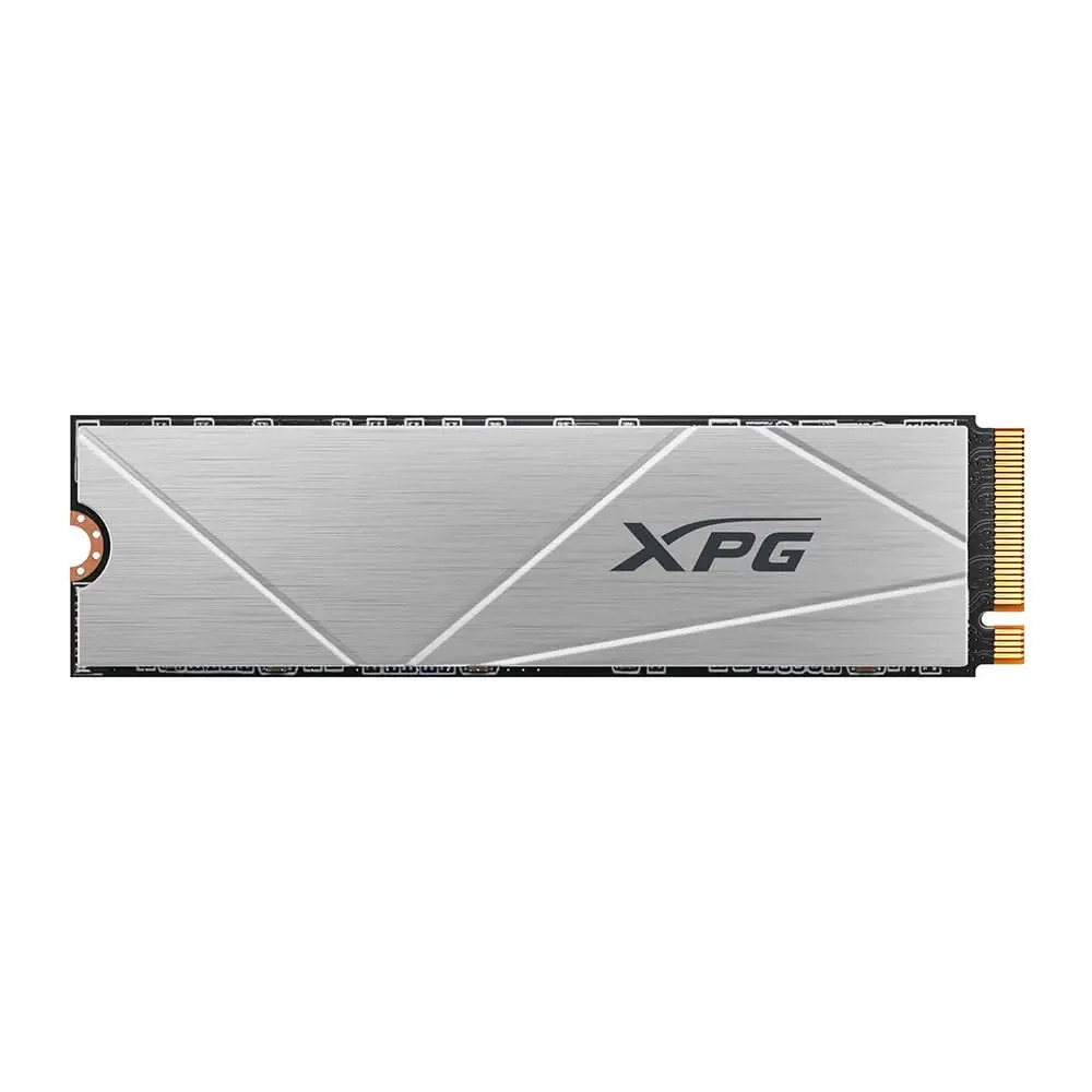 XPG INTERNAL SSD 1TB NVMe 2280 GAMMIX S60 Gen4 - Image 3