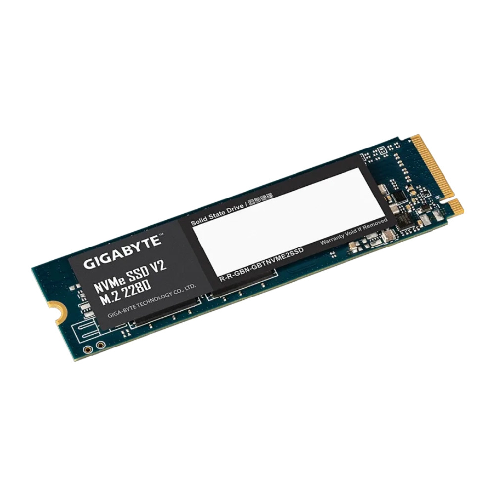 Gigabyte Internal SSD 256GB NVMe V2 - Image 3