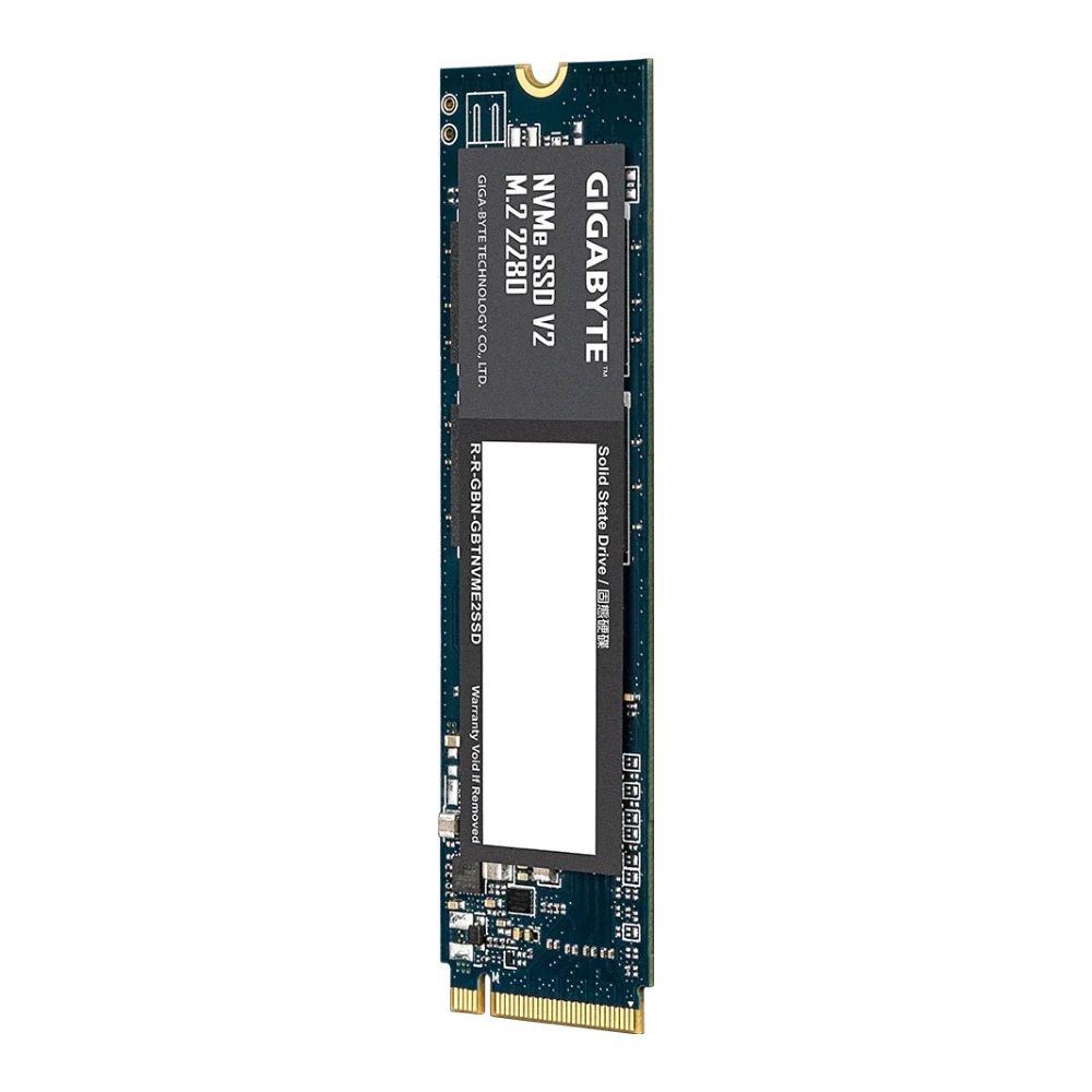 Gigabyte Internal SSD 256GB NVMe V2 - Image 4