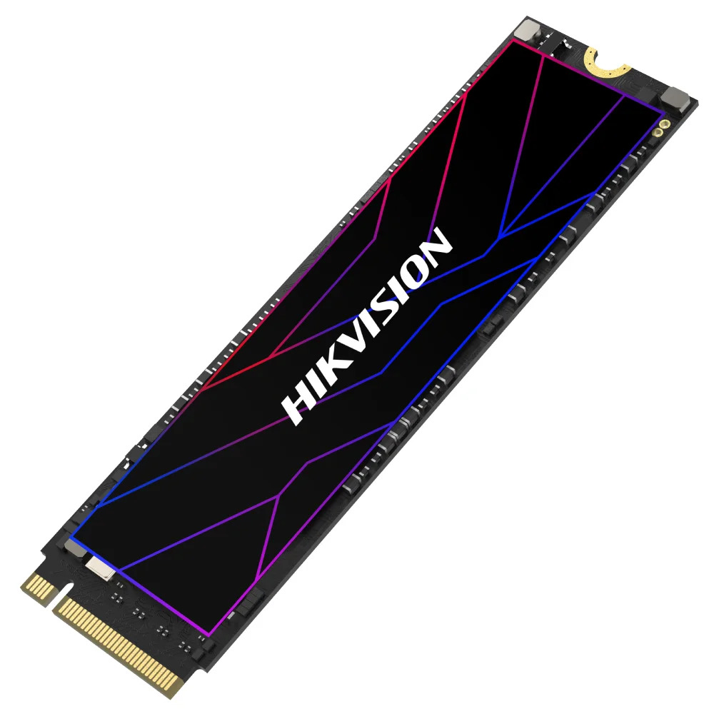 Hikvision Internal SSD 512GB NVMe 2280 (G4000) - Image 2