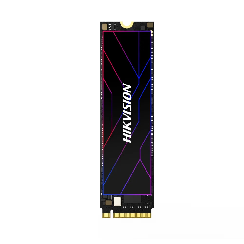 Hikvision Internal SSD 512GB NVMe 2280 (G4000) - Image 3