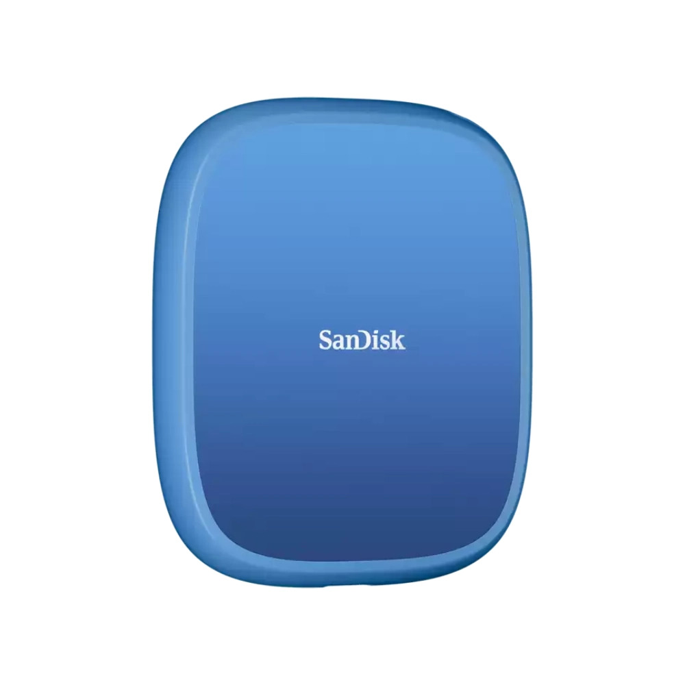 Sandisk External SSD 1TB Creator (With Type-C and USB 3.2) - Image 2