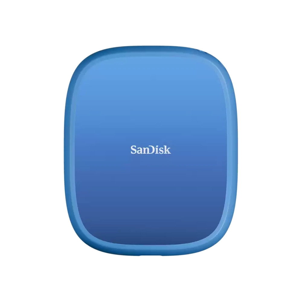 Sandisk External SSD 1TB Creator (With Type-C and USB 3.2) - Image 5