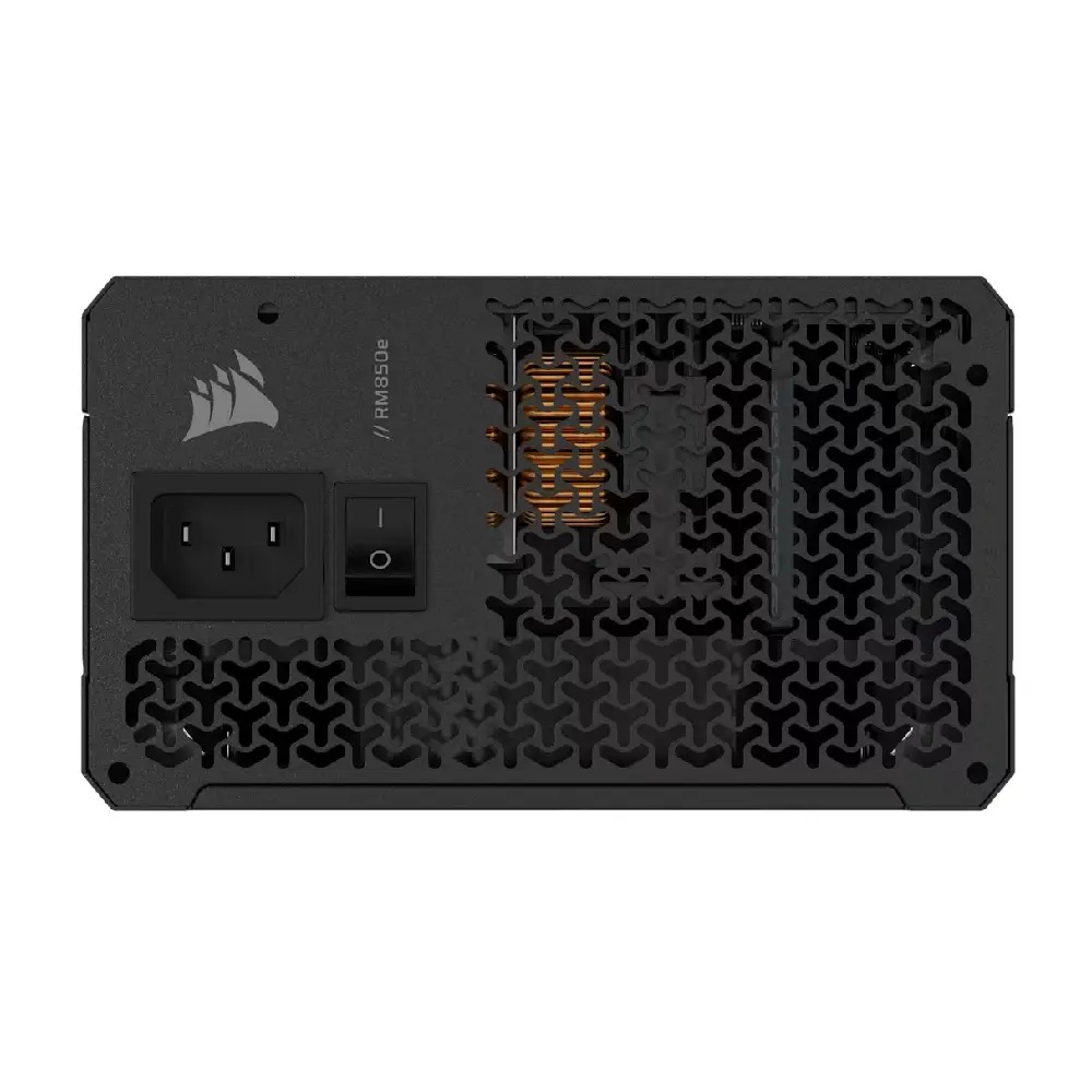Corsair Desktop Power Supply RMe Series RM850e Fully Modular Black - Image 3