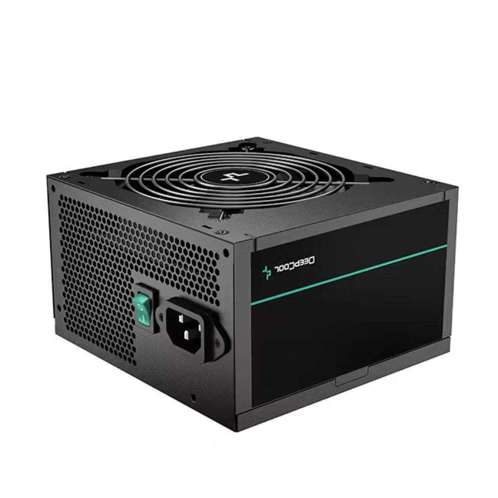 Deepcool Desktop Power Supply 750w 80 Plus Gold (PN750D) - Image 2