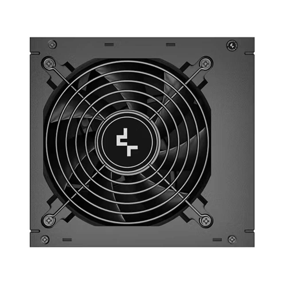 Deepcool Desktop Power Supply 750w 80 Plus Gold (PN750D) - Image 3