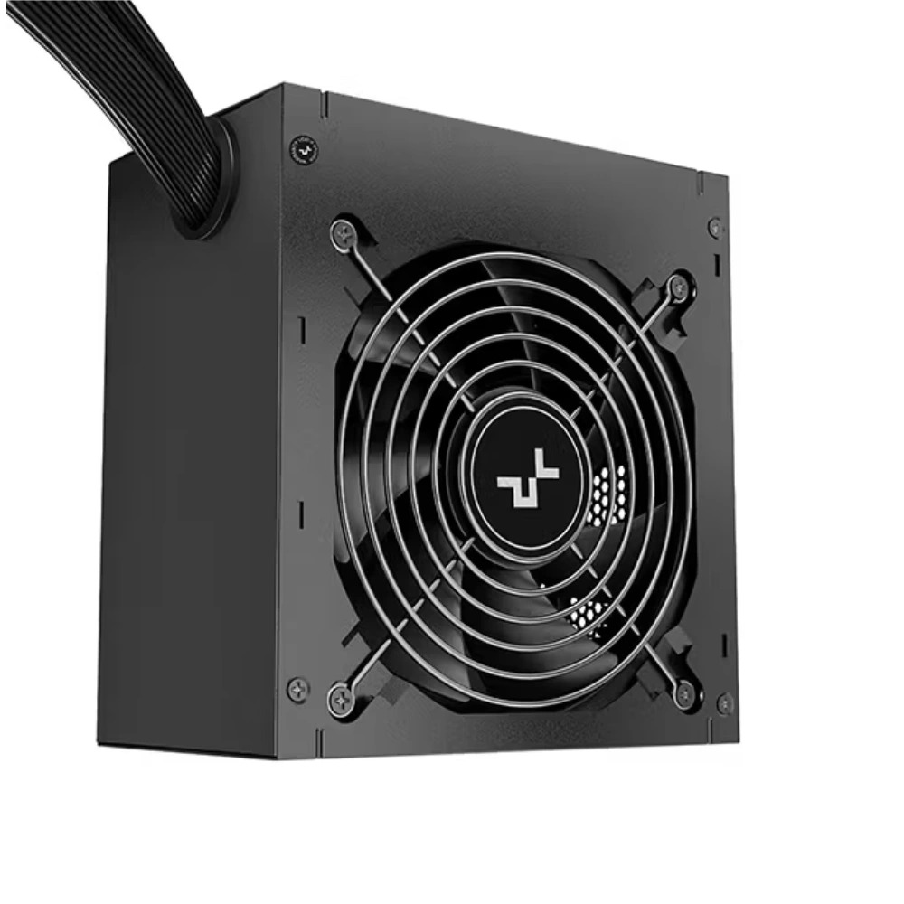 Deepcool Desktop Power Supply 750w 80 Plus Gold (PN750D) - Image 4