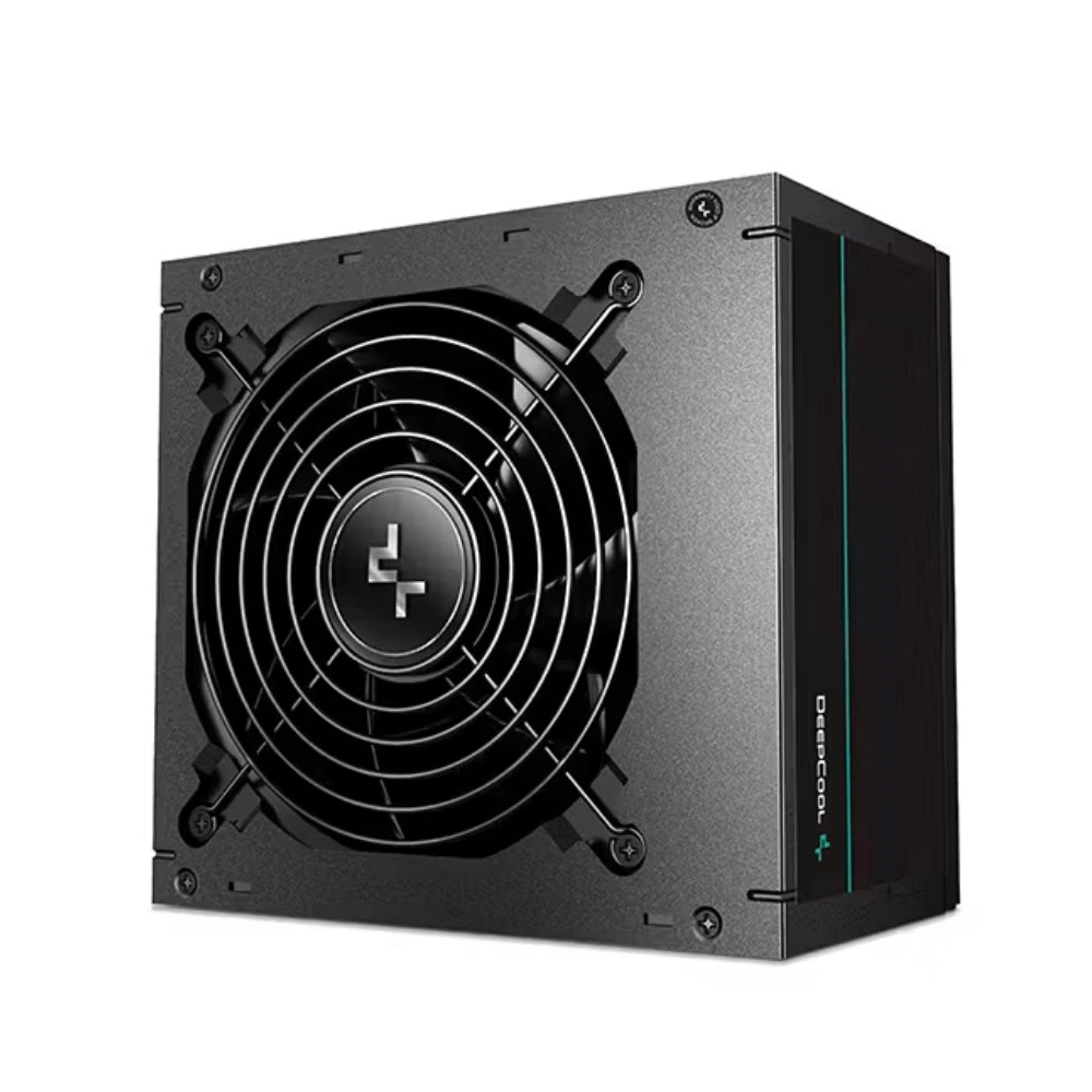 Deepcool Desktop Power Supply 750w 80 Plus Gold (PN750D) - Image 5