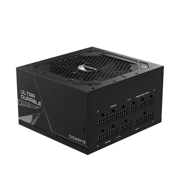 Gigabyte UD850GM 850w 80 Plus Gold Desktop Power Supply - Image 2