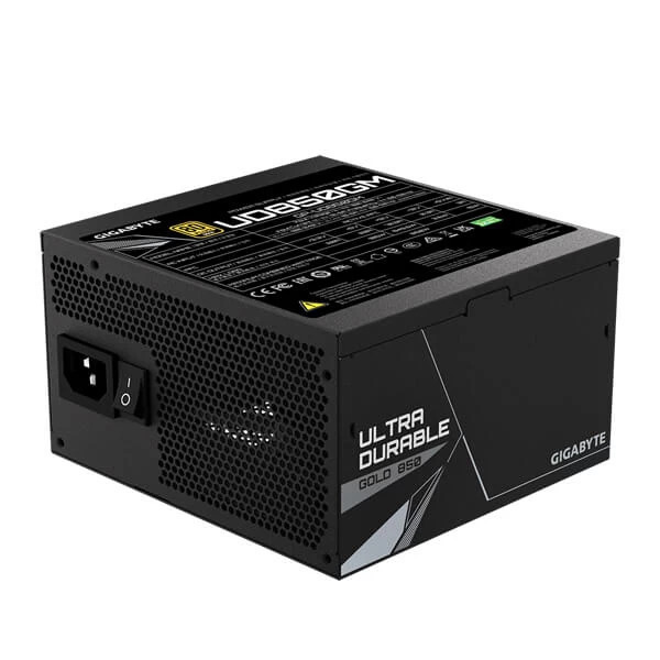 Gigabyte UD850GM 850w 80 Plus Gold Desktop Power Supply - Image 3