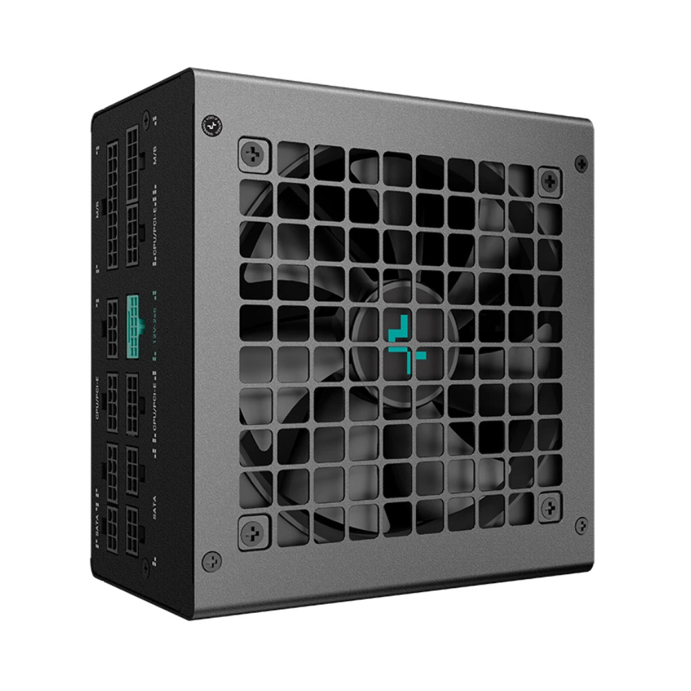 Deepcool Desktop Power Supply 750w 80 Plus Gold (PN750M) - Image 3