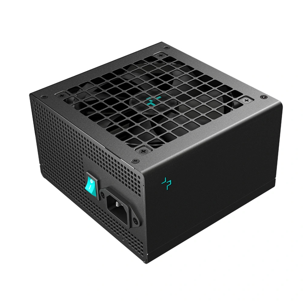 Deepcool Desktop Power Supply 750w 80 Plus Gold (PN750M) - Image 4