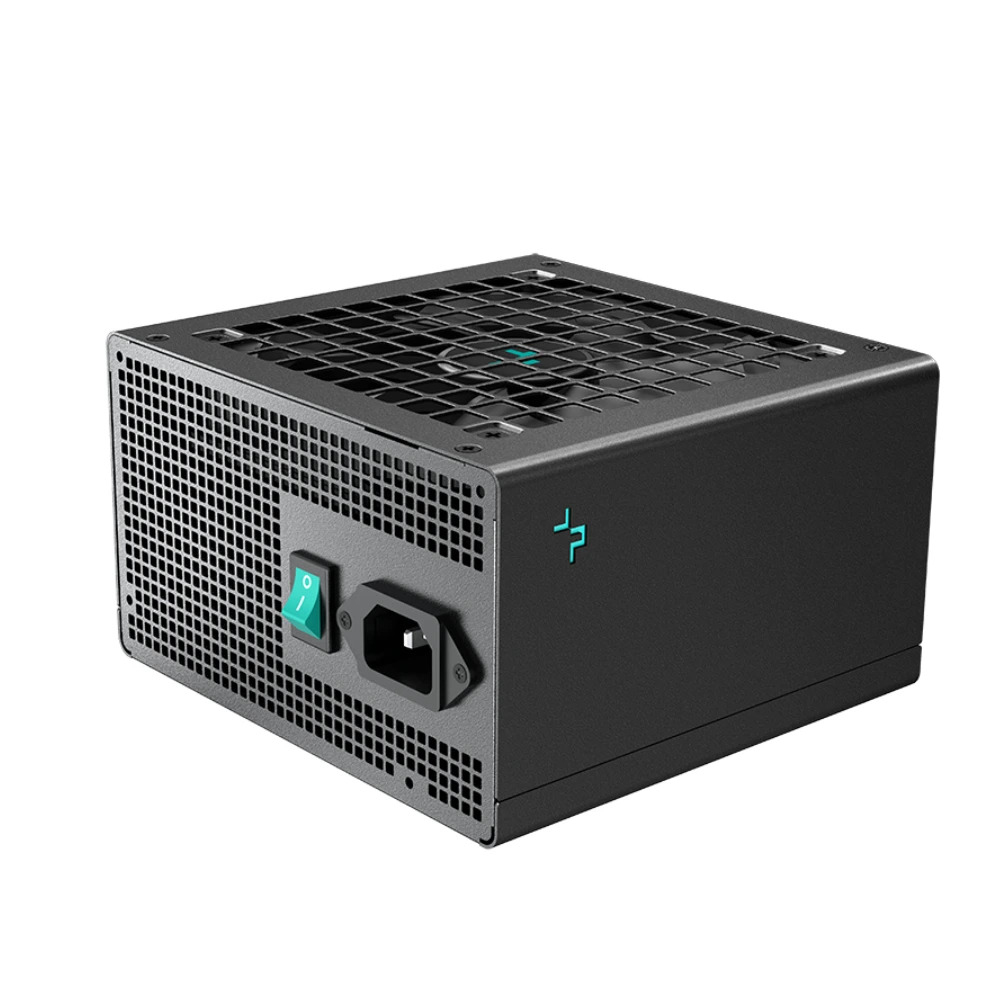 Deepcool Desktop Power Supply 750w 80 Plus Gold (PN750M) - Image 5