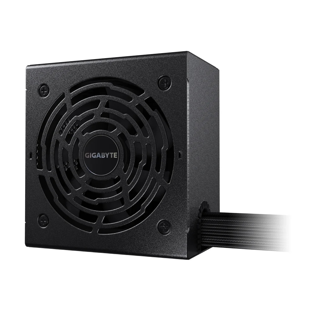 Gigabyte Desktop Power Supply 750w 80 Plus Bronze (P750BS) - Image 2