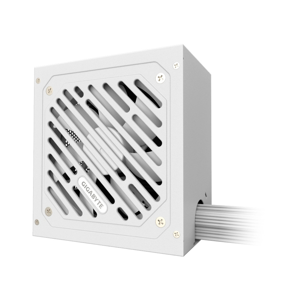 Gigabyte Desktop Power Supply 550w 80 Plus Silver P550SS ICE - Image 5