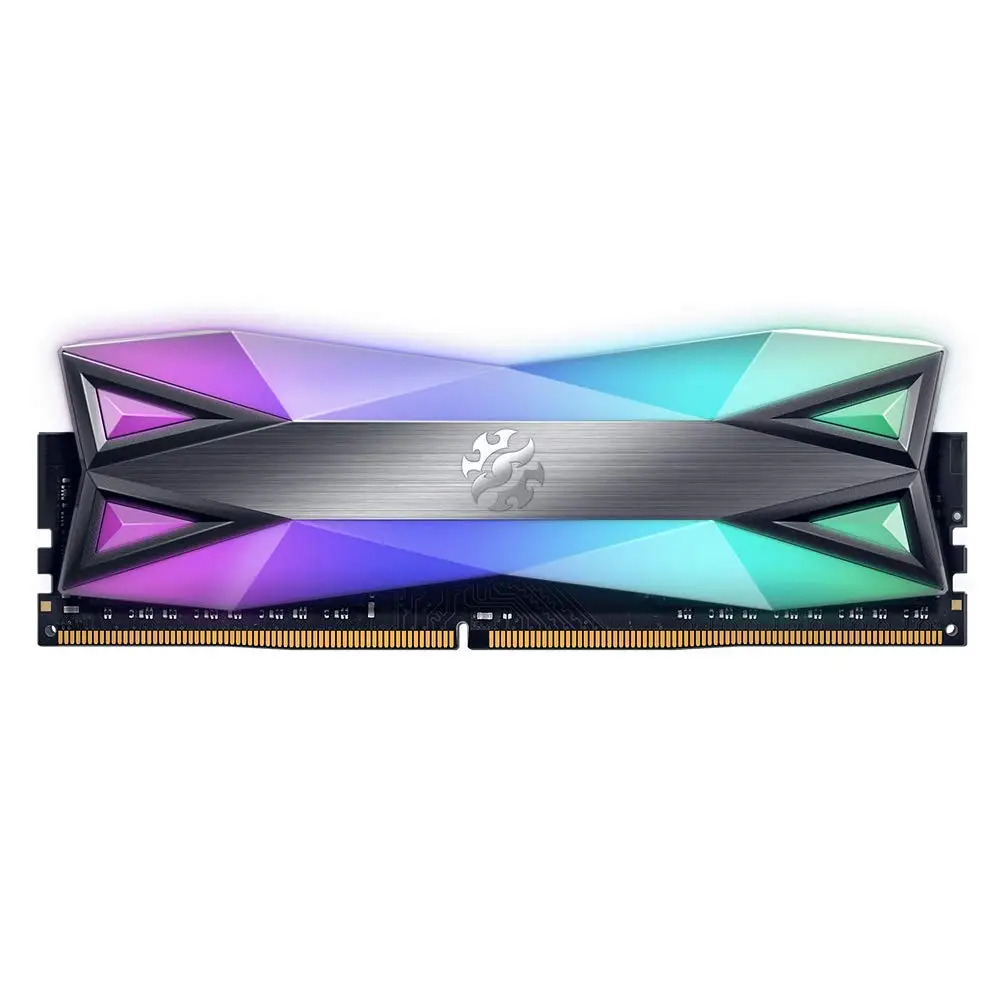 XPG Desktop Ram 16GB DDR4 3000 MHz Spectrix D60G - Image 2