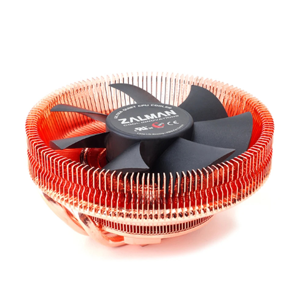 Zalman CPU Cooler Air CNPS8900 Quiet