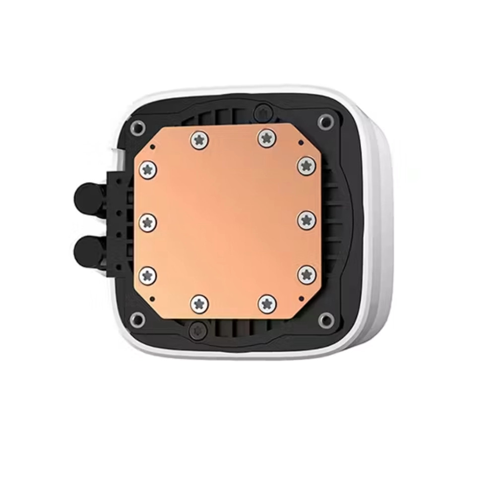 DeepCool Liquid Cooler LD240WH 240mm - Image 3