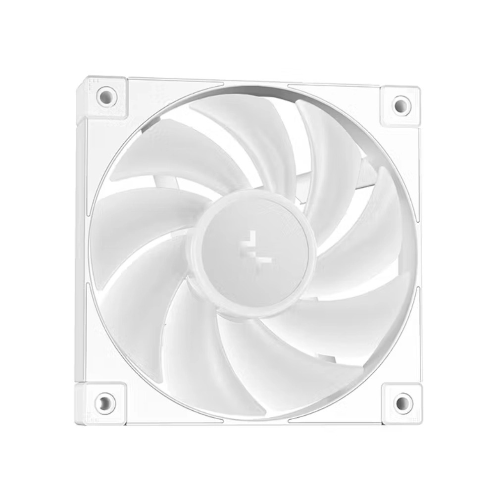DeepCool Liquid Cooler LD240WH 240mm - Image 4