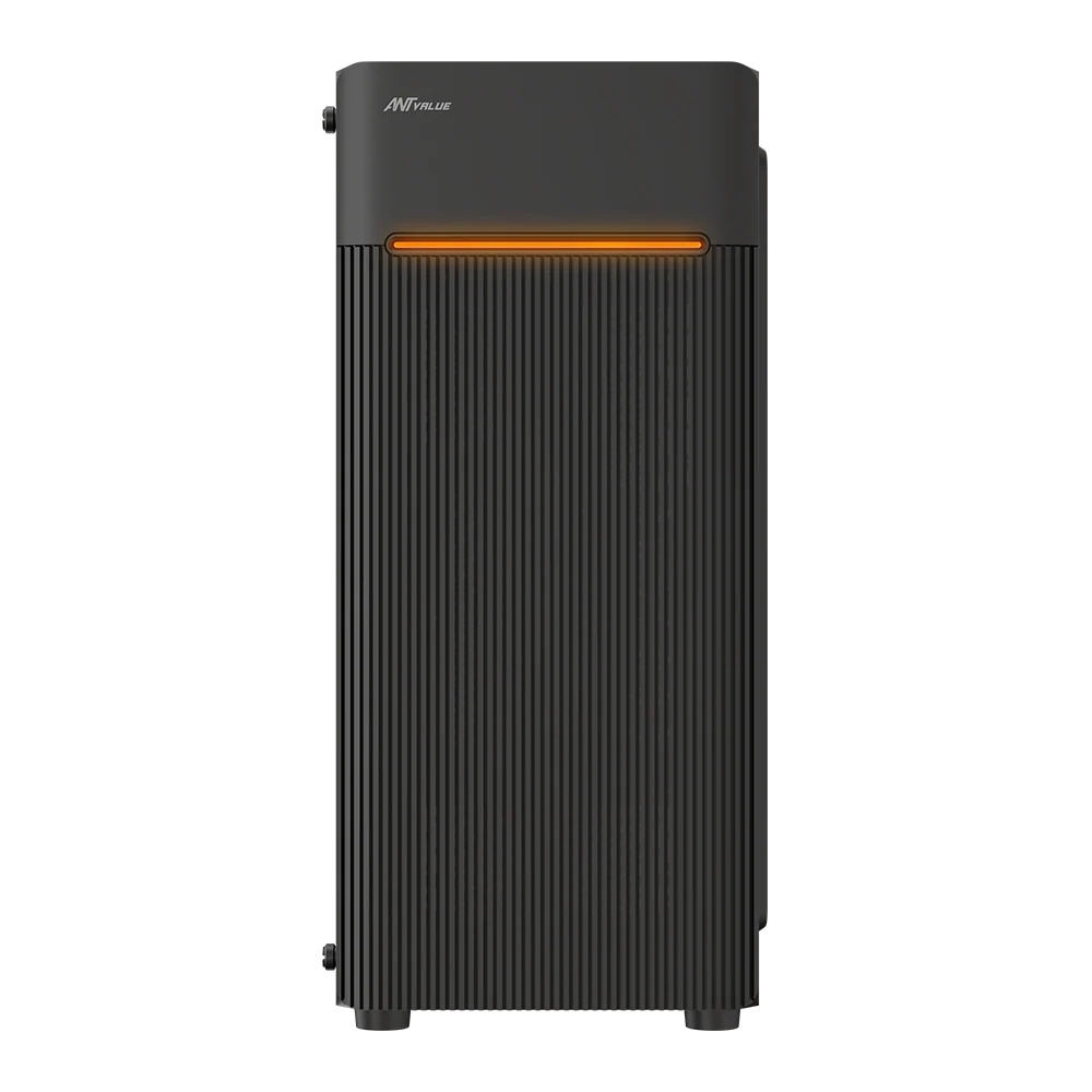 Ant Value Mid Tower Cabinet (ATX, M-ATX, M-ITX) VM24