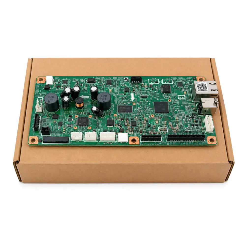 Printstar Logic Card For Canon MF 244 DW Original Type (REFURBISHED)