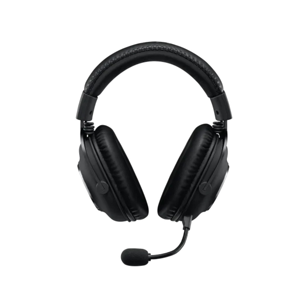 Logitech USB Gaming Headphone 7.1 50 mm Audio Drivers PRO X - Image 2