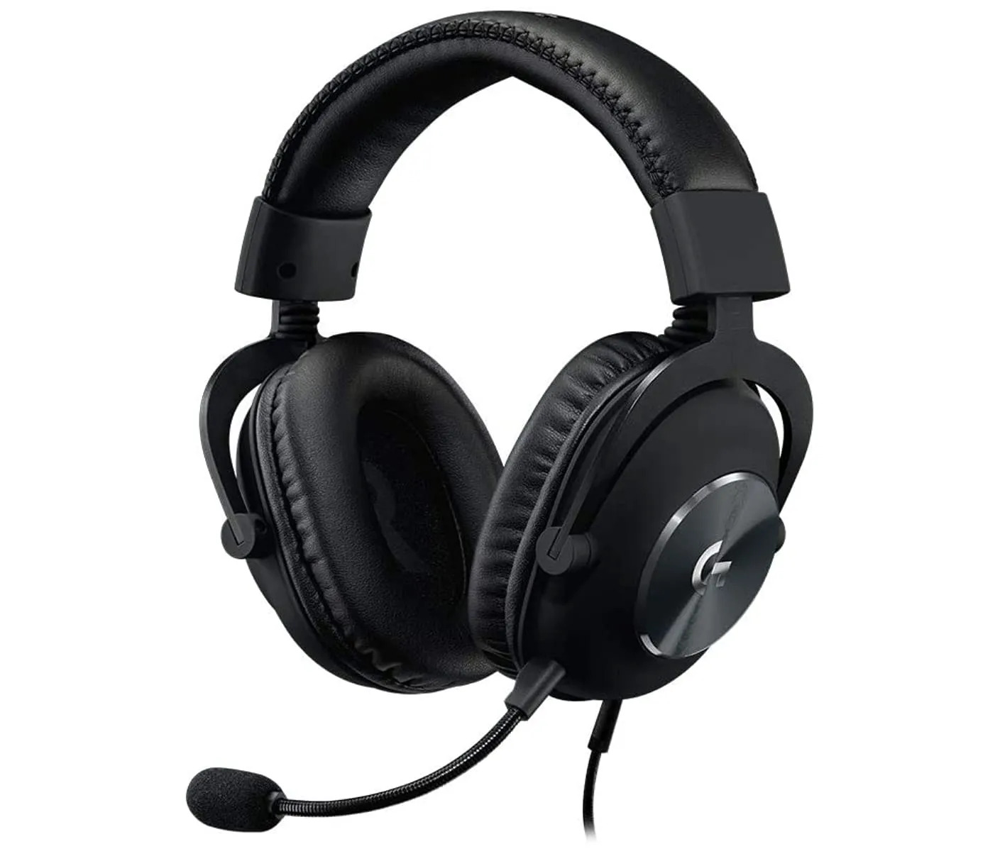 Logitech USB Gaming Headphone 7.1 50 mm Audio Drivers PRO X - Image 3