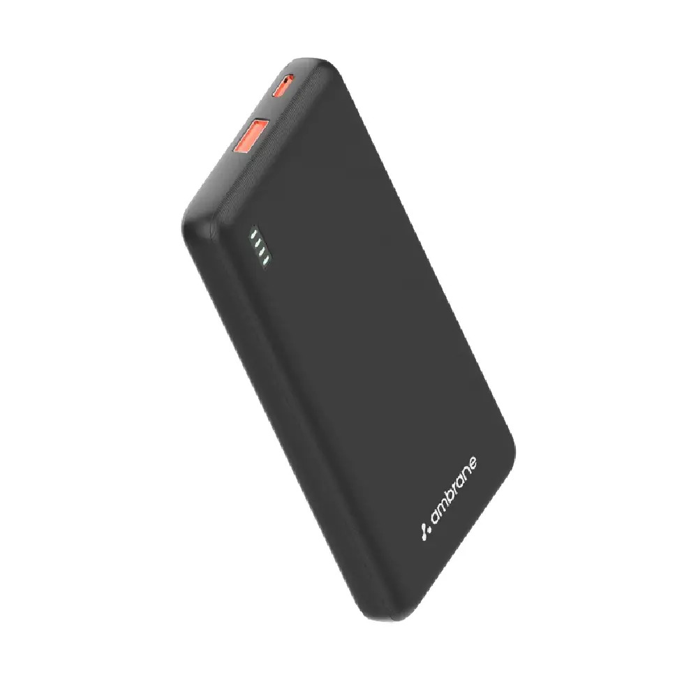Ambrane Power Bank 10000 mAh (Xtreme 10K) - Image 2