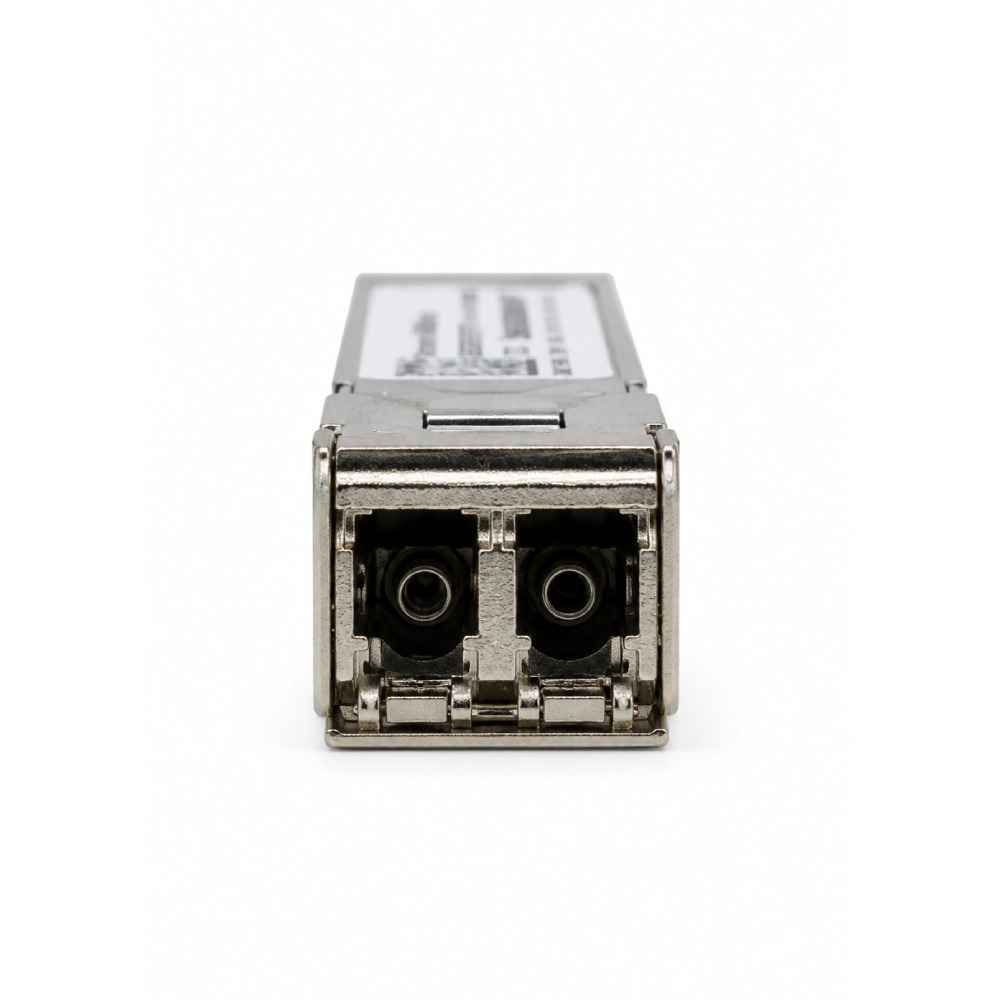 Syrotech SFP+ 10G 1310NM 20Km LC-Duplex Module (10G-1310-20) - Image 2