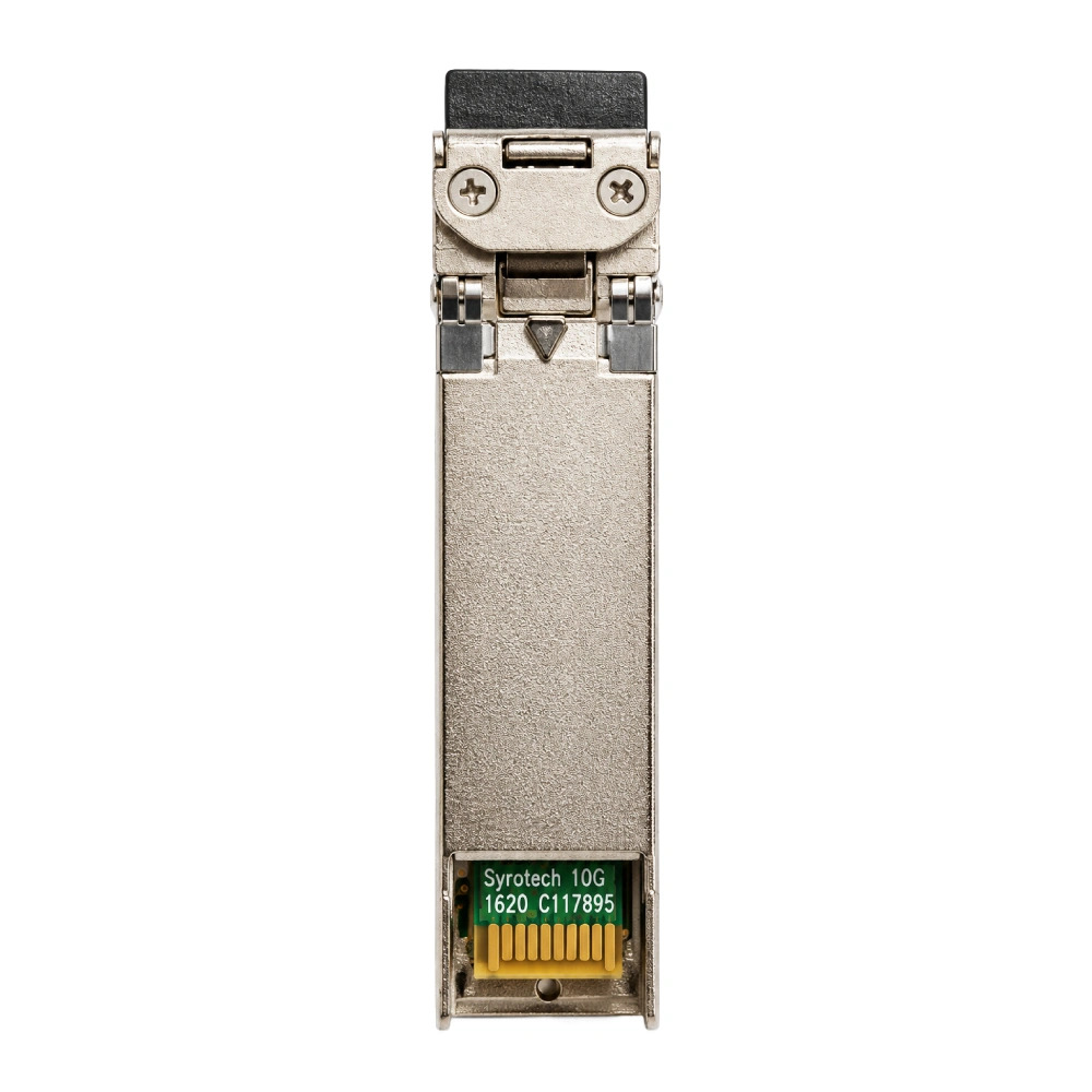 Syrotech SFP+ 10G 1310NM 20Km LC-Duplex Module (10G-1310-20) - Image 4