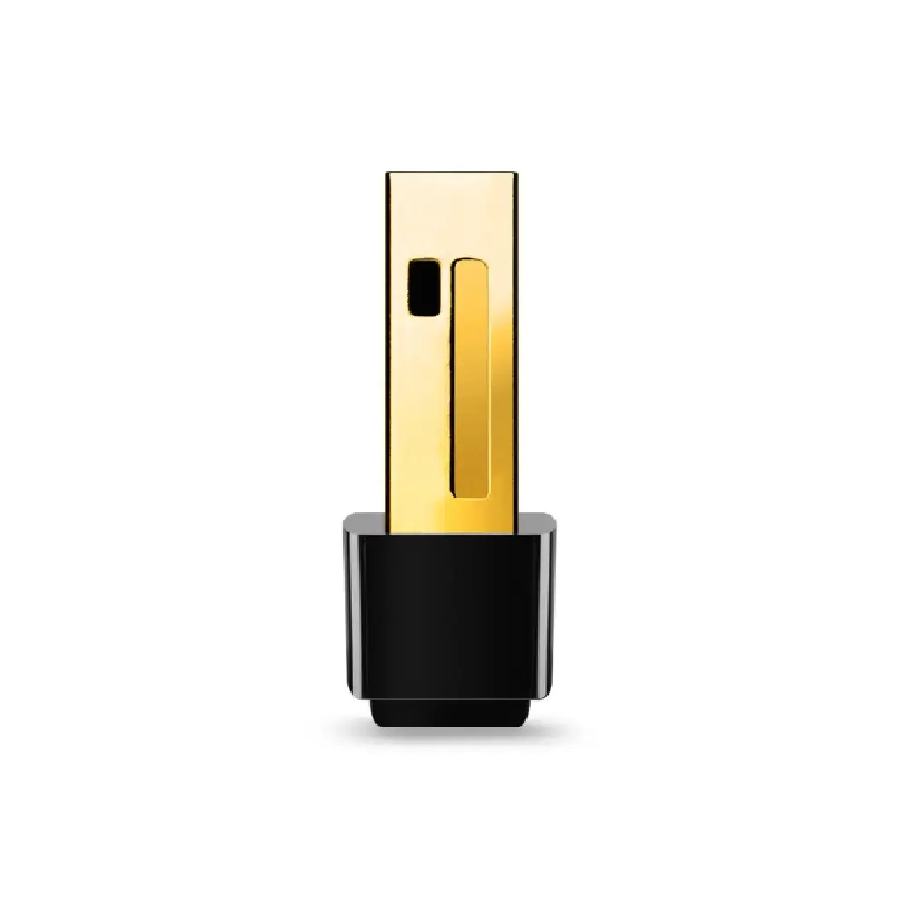 TP-Link 150Mbps Wireless N Nano USB Adapter (TL-WN725N) - Image 4