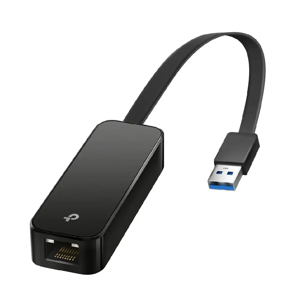 TP-Link UE306 USB 3.0 To RJ45 Giga Lan Converter - Image 3