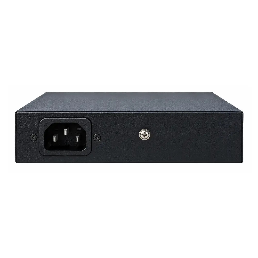 Securelink Poe Switch 4 Port (4 FE+ 2 FE Port) - Image 3