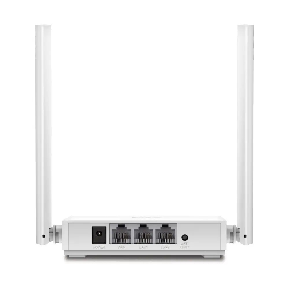 TP-Link TL-WR820N 300 Mbps Wireless Wi-Fi Router - Image 2