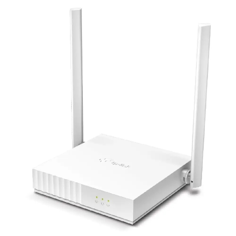 TP-Link TL-WR820N 300 Mbps Wireless Wi-Fi Router - Image 3