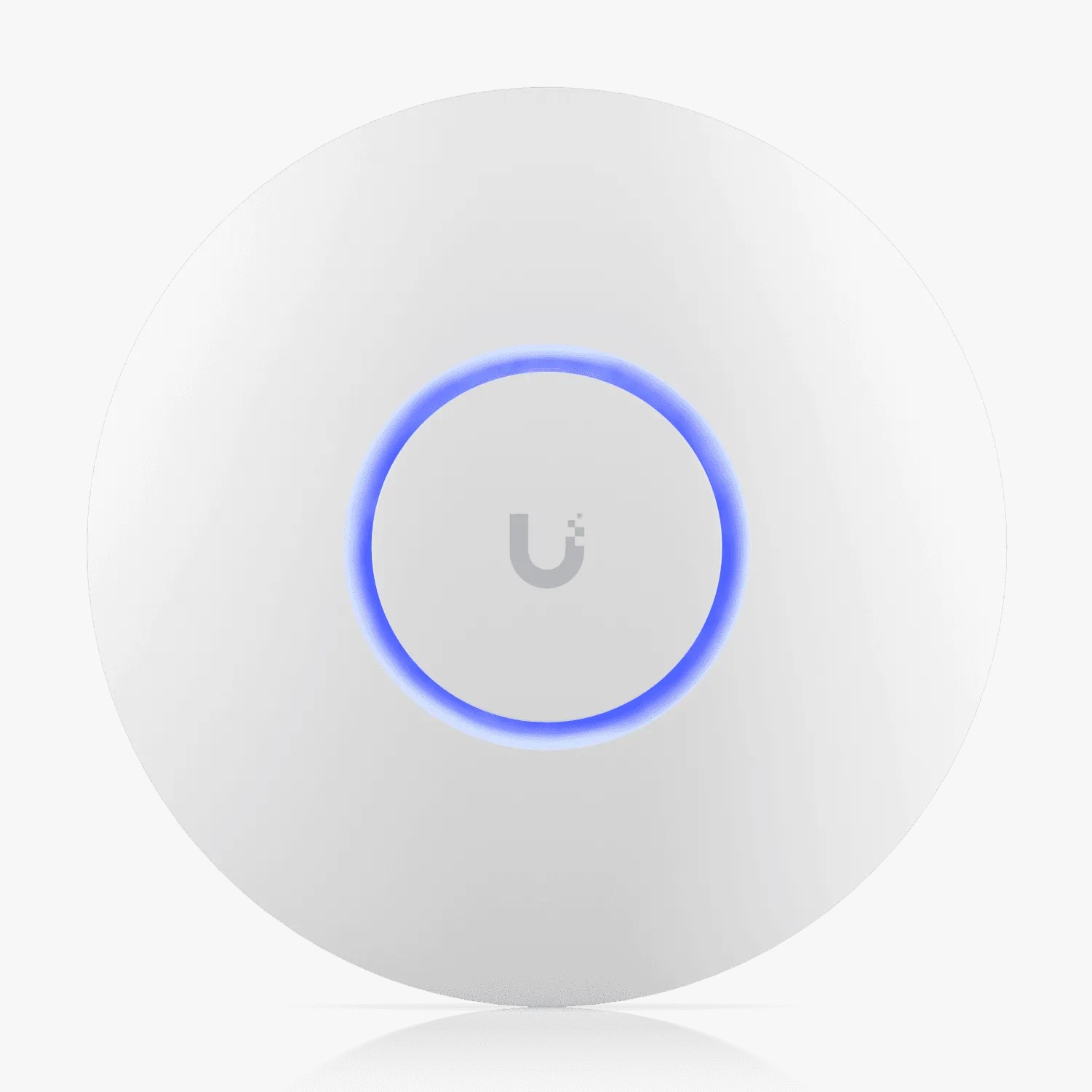 Ubiquiti UniFi U6+ Ceiling Mounted Dual-Band WiFi 6 Access Point