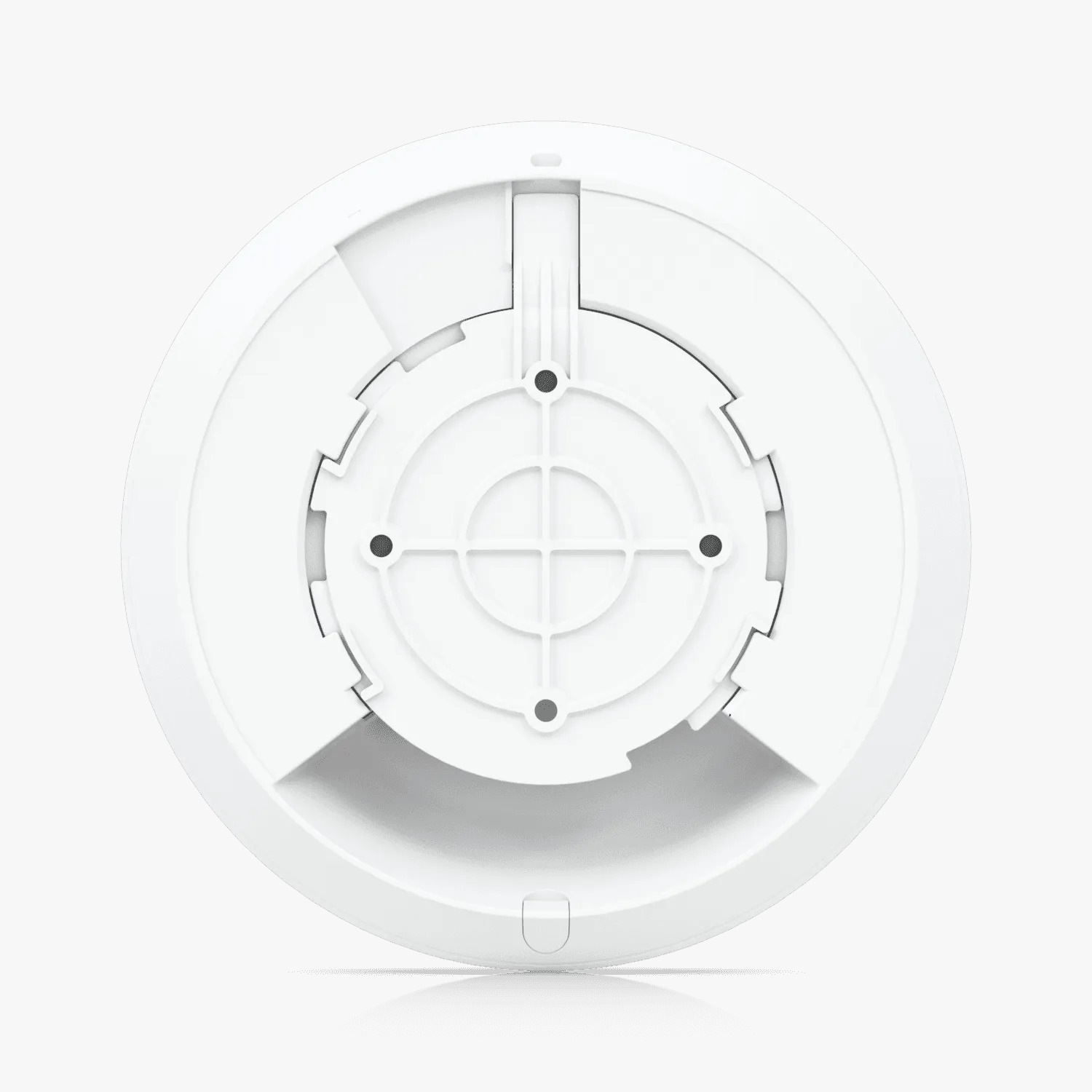 Ubiquiti UniFi U6+ Ceiling Mounted Dual-Band WiFi 6 Access Point - Image 2