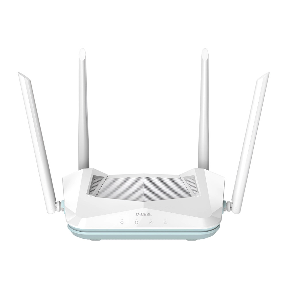 D-link Wireless Router Dual Band Giga R15 (Eagle Pro Ai) 1500 Mbps - Image 4