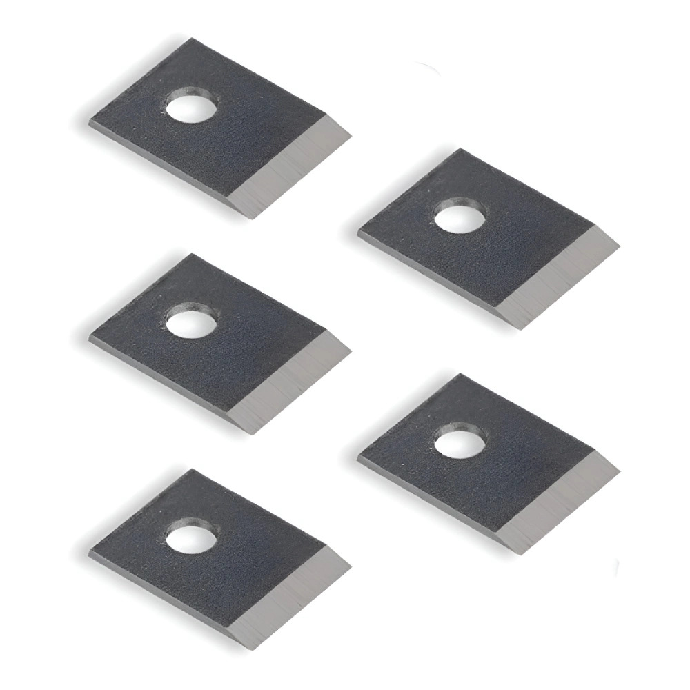 RJ45 Pass Through Crimp Tool Blade ( Pack of 5 )
