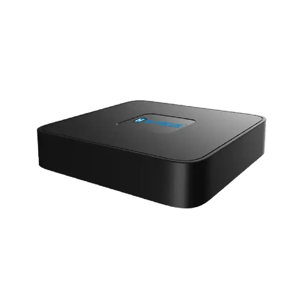 Hi-Focus 16ch 1 SATA H.265+ 4K NVR (2116I) - Image 2