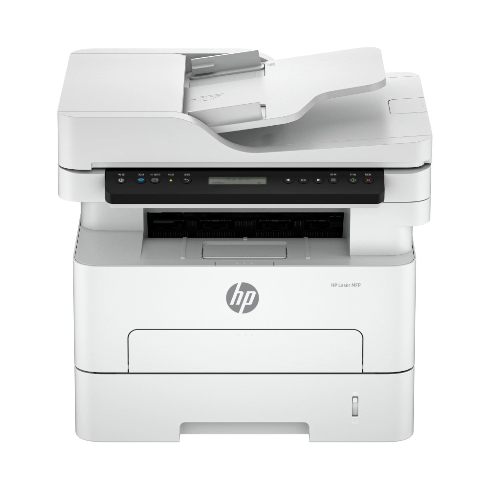 HP Laser Printer 355sdnw A4 Multi Function with Duplex | ADF | WiFi | Lan