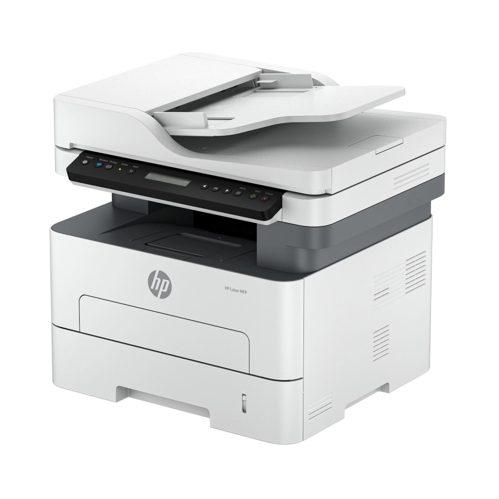HP Laser Printer 355sdnw A4 Multi Function with Duplex | ADF | WiFi | Lan - Image 2