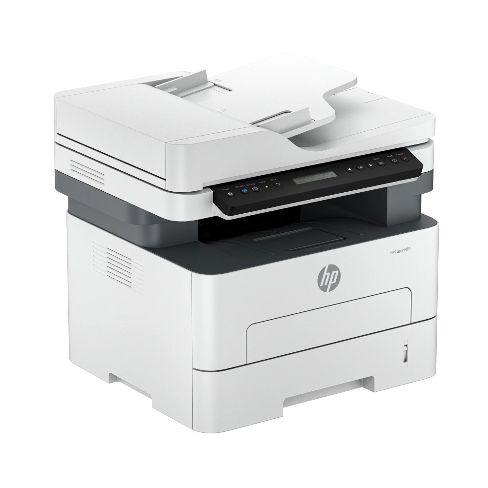 HP Laser Printer 355sdnw A4 Multi Function with Duplex | ADF | WiFi | Lan - Image 3