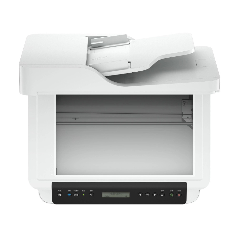 HP Laser Printer 355sdnw A4 Multi Function with Duplex | ADF | WiFi | Lan - Image 4