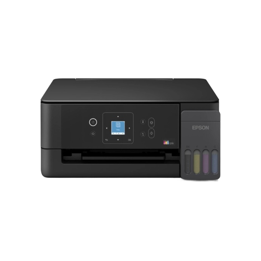 Epson Printer EcoTank L3360 A4 Multi Function with WiFi