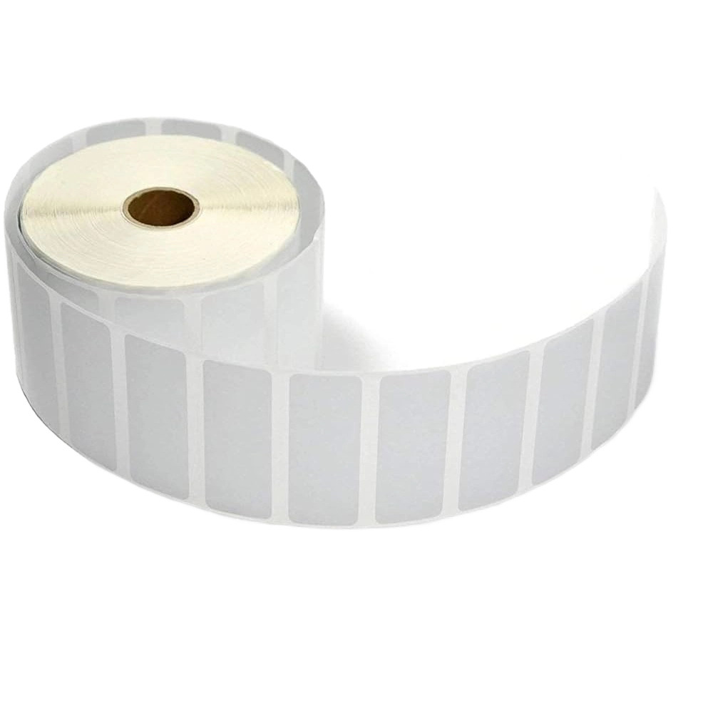 Thermal Barcode Sticker Roll 38mm x 15mm (3000 Label)