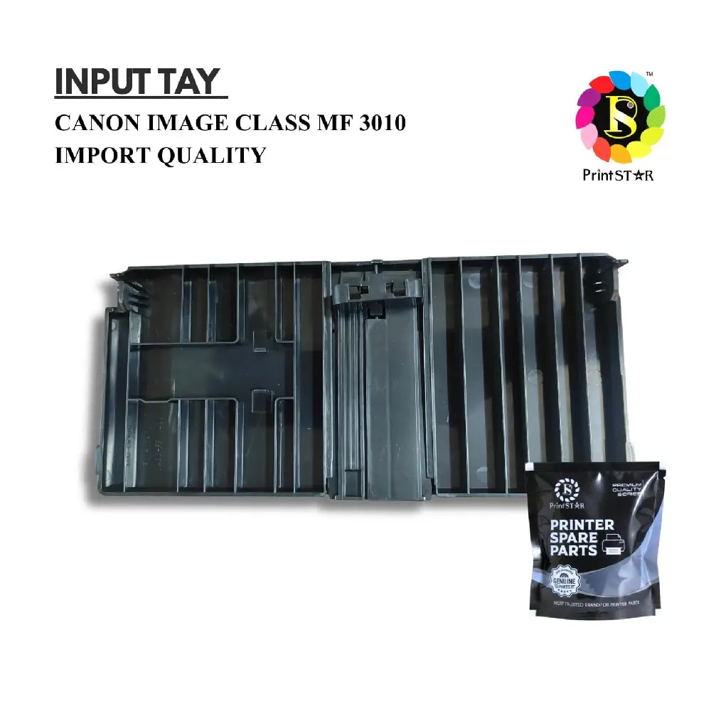 Printstar Paper Input Tray For CANON MF3010 Import - Image 2