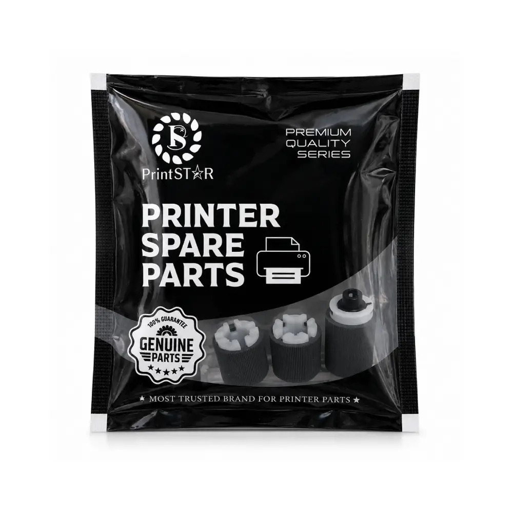 Printstar Paper Pickup Roller For HP LJ M208 | Canon LBP122