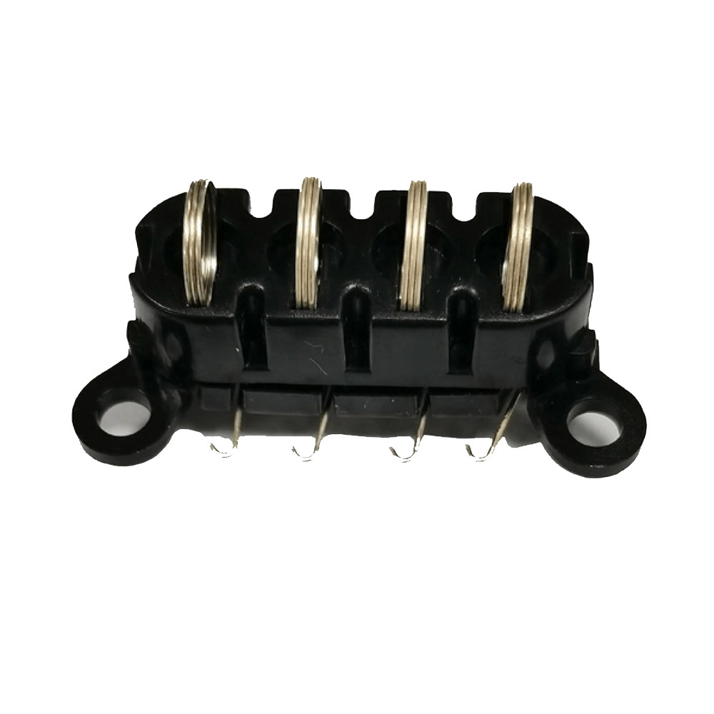 Print Star Toner CHIP CONNECTOR FOR SAMSUNG ML-1666 | 3401 - Image 2
