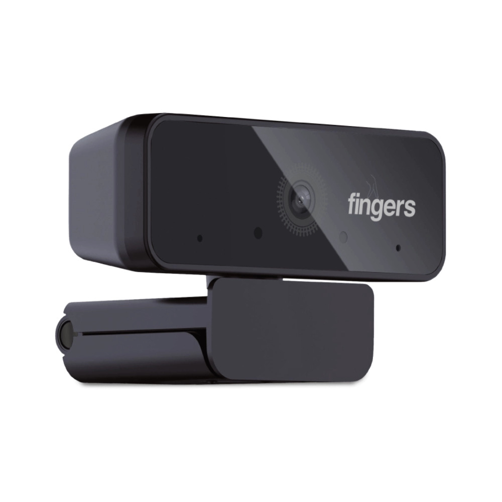 Fingers Webcam Hi-Res 2K - Image 2